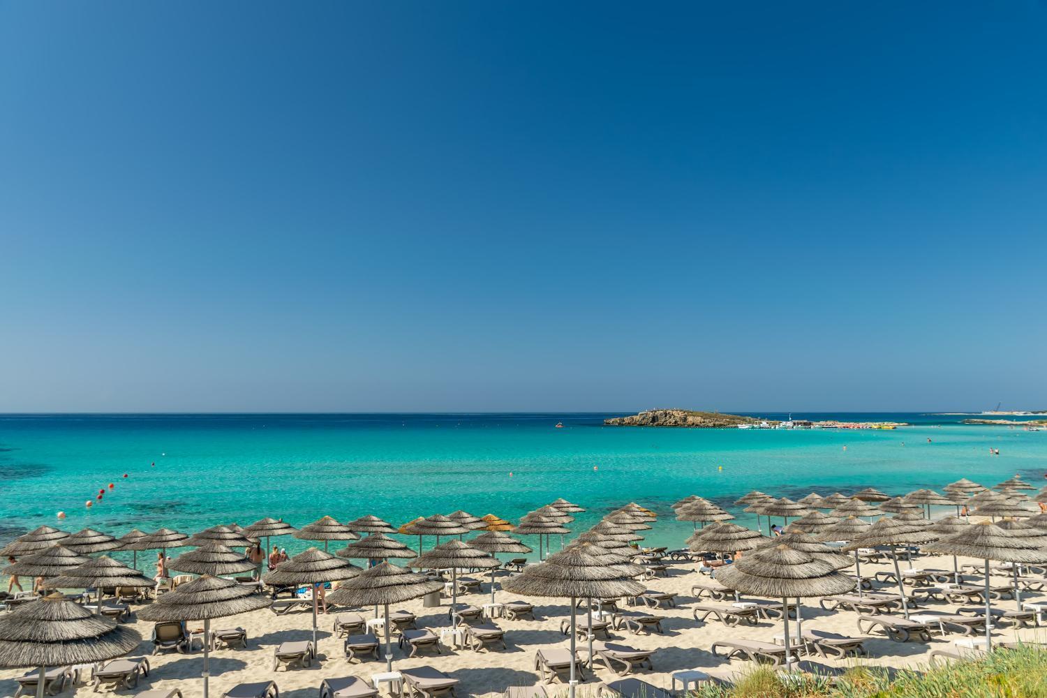 Nissi49 Boutique Ayia Napa
