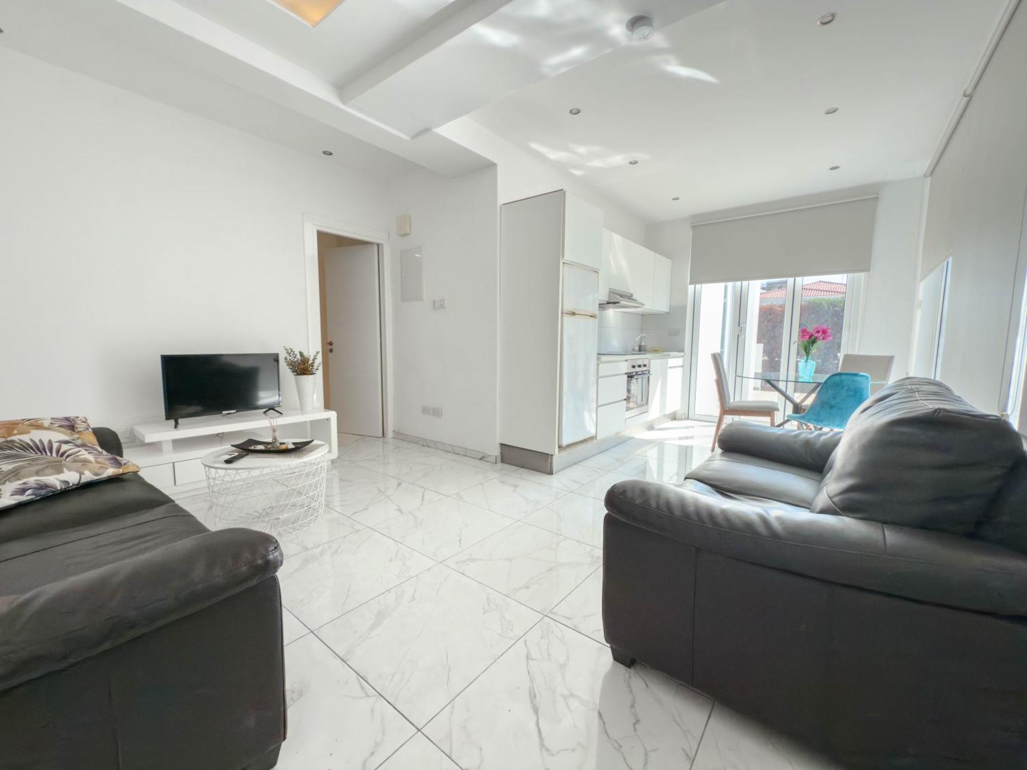 Apartment Nissi49 Boutique *