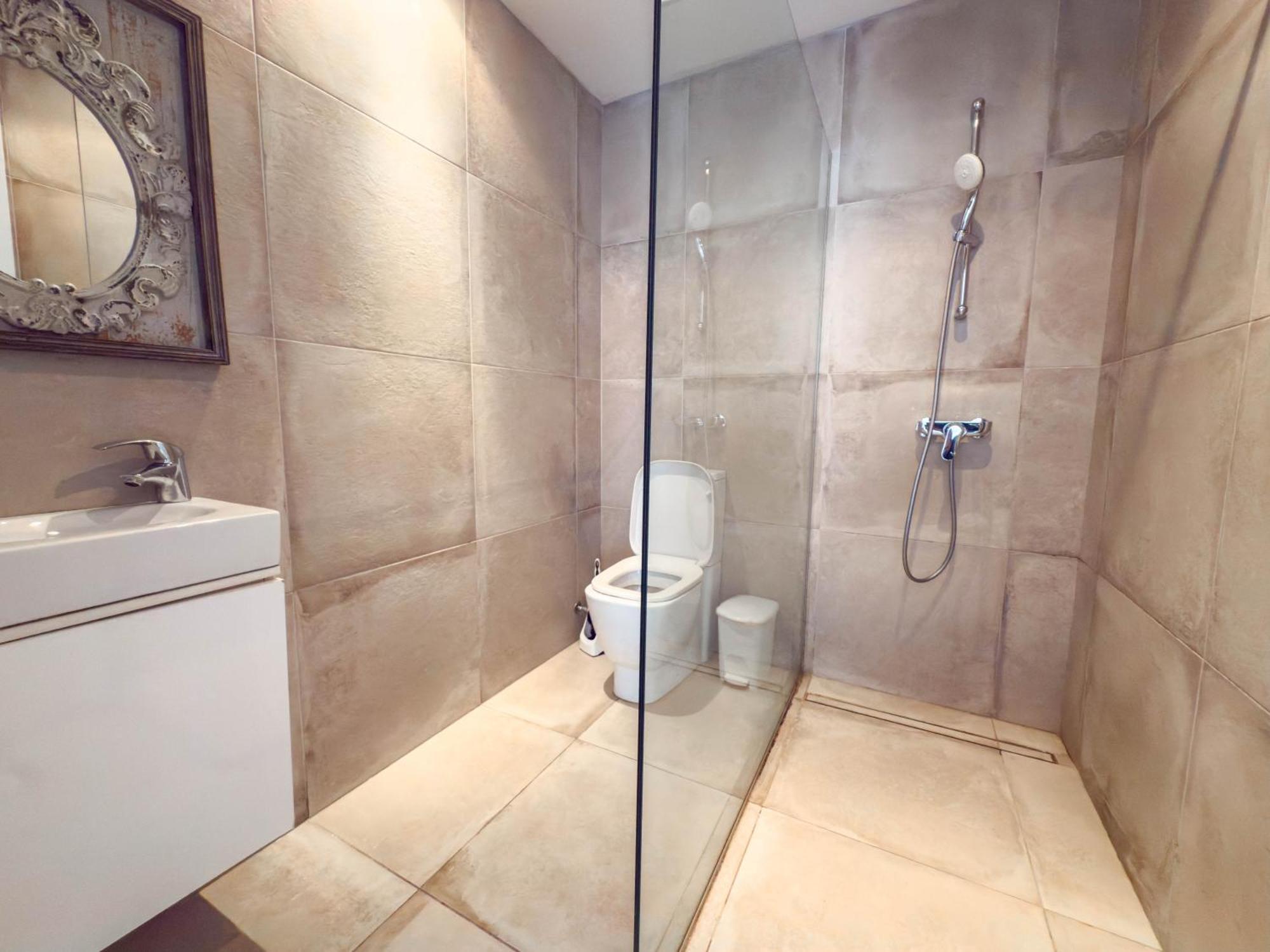 Apartment Nissi49 Boutique