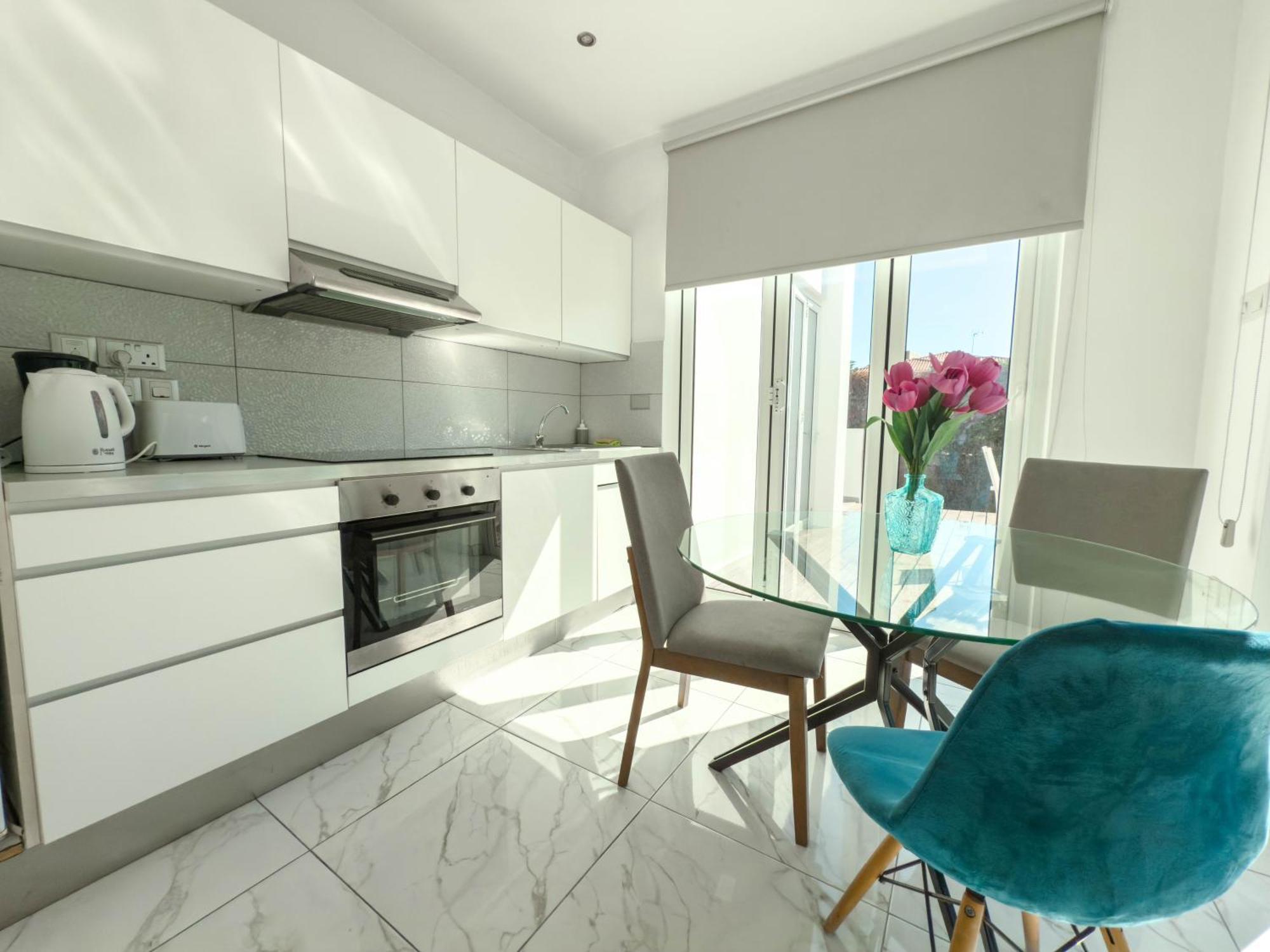 Nissi49 Boutique Apartment *