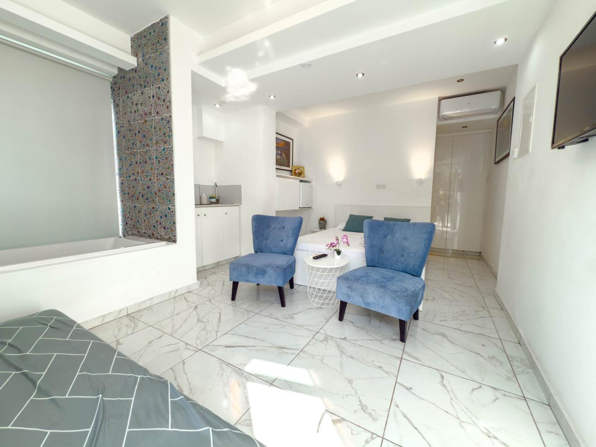 Nissi49 Boutique Ayia Napa