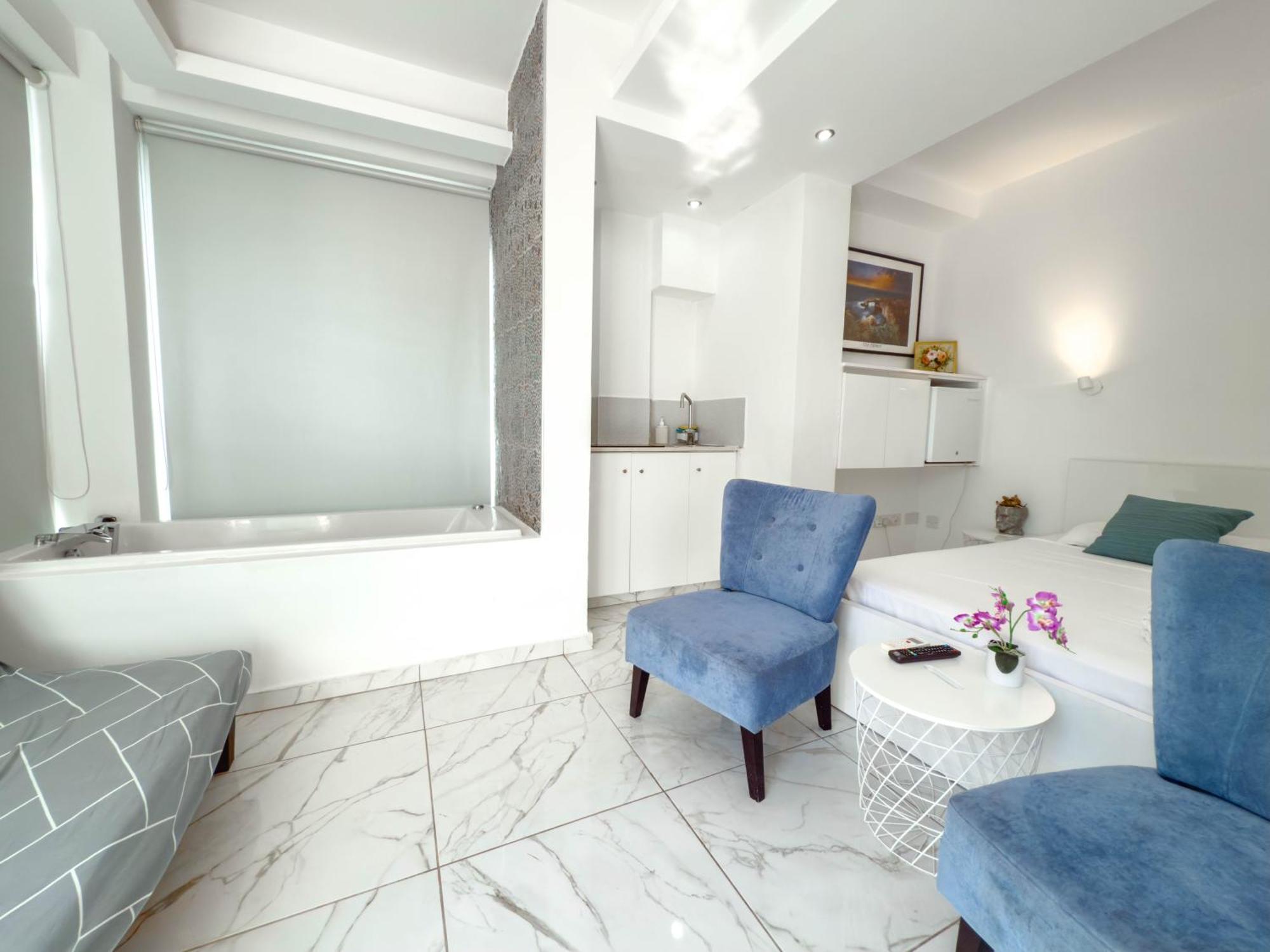 Nissi49 Boutique Apartment