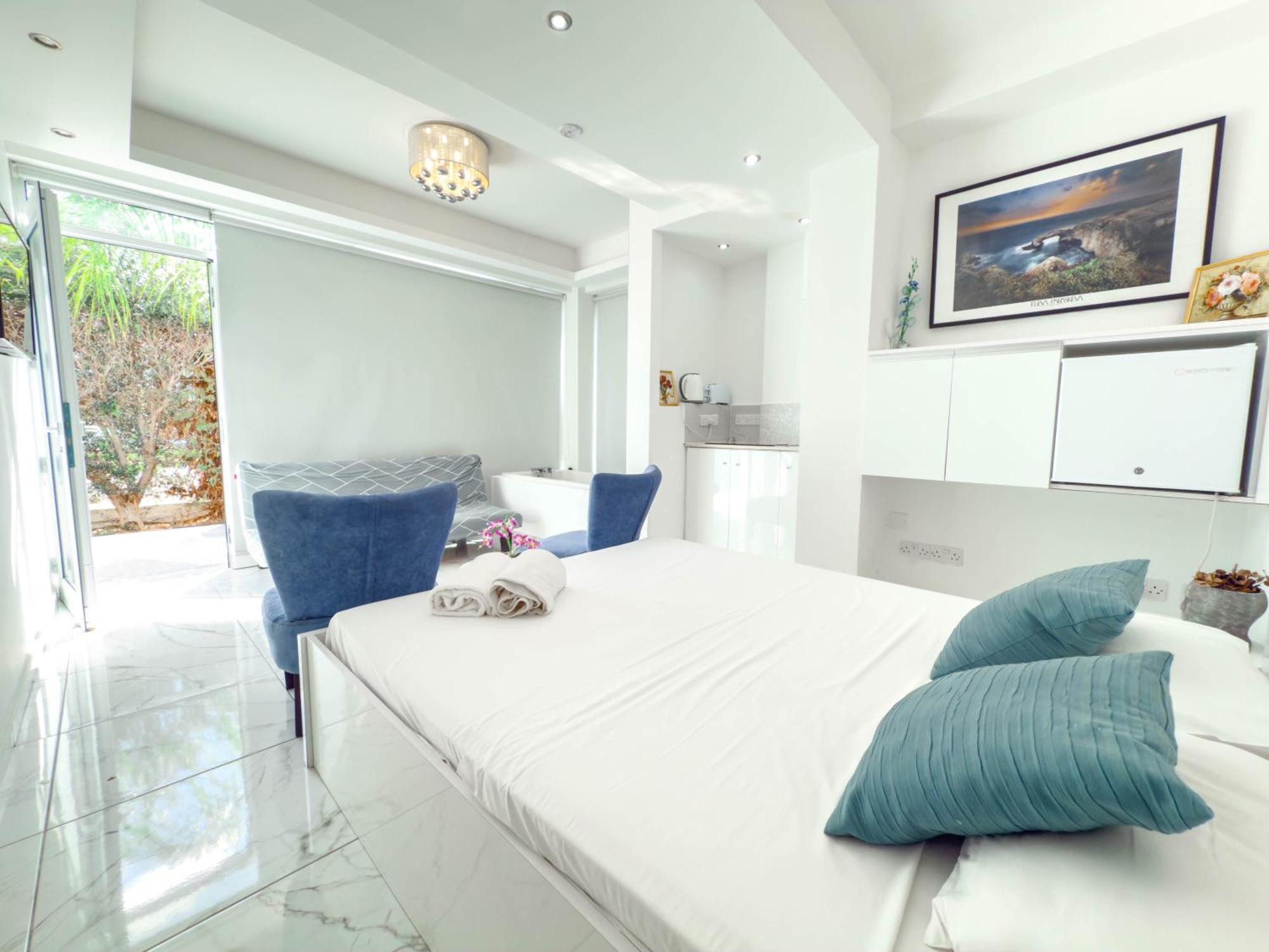 Nissi49 Boutique Apartment Ayia Napa