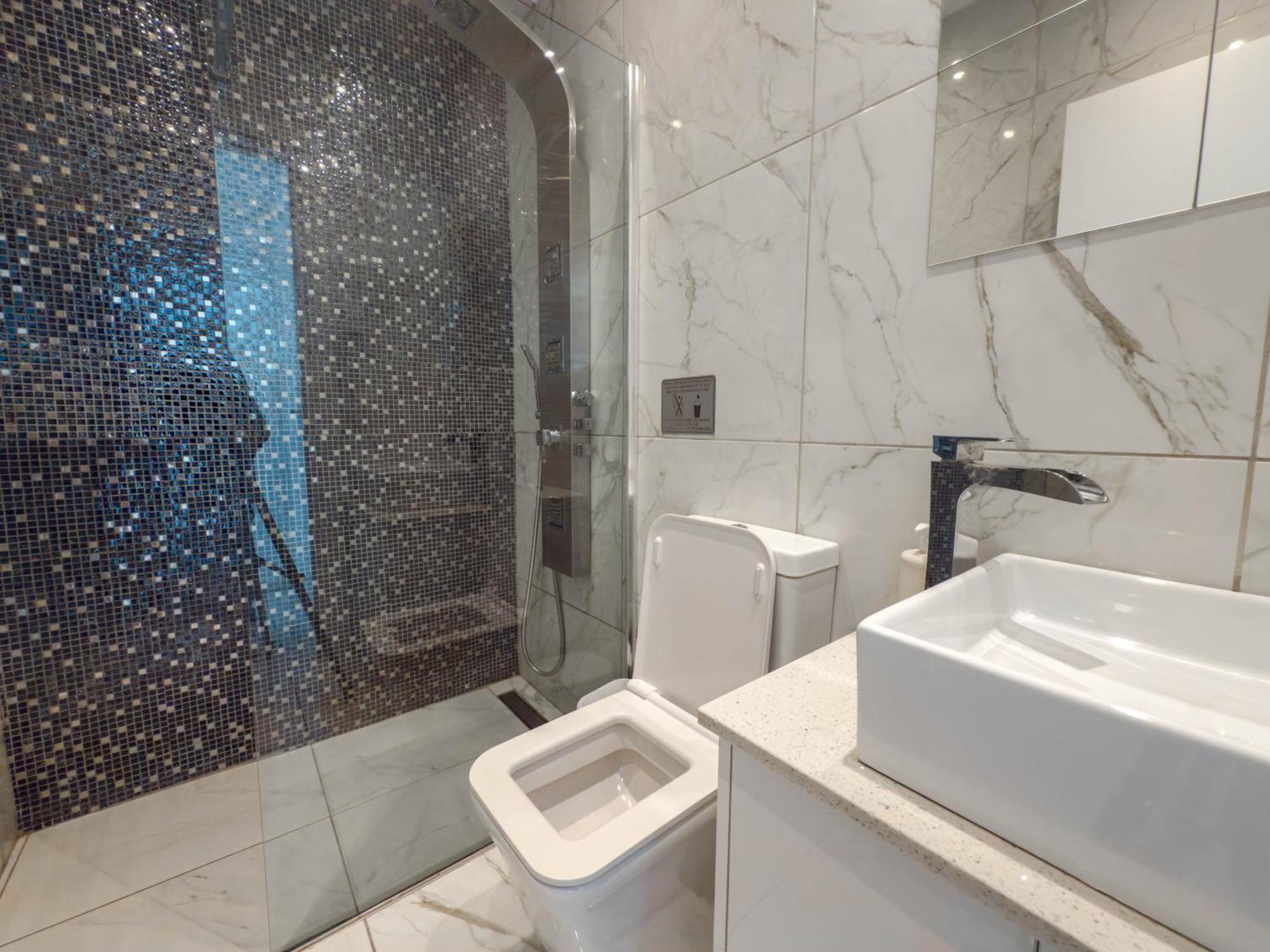 Nissi49 Boutique Apartment Ayia Napa