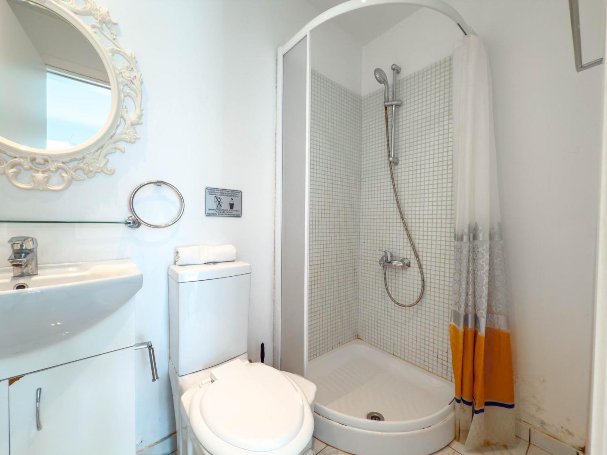 Apartment Nissi49 Boutique