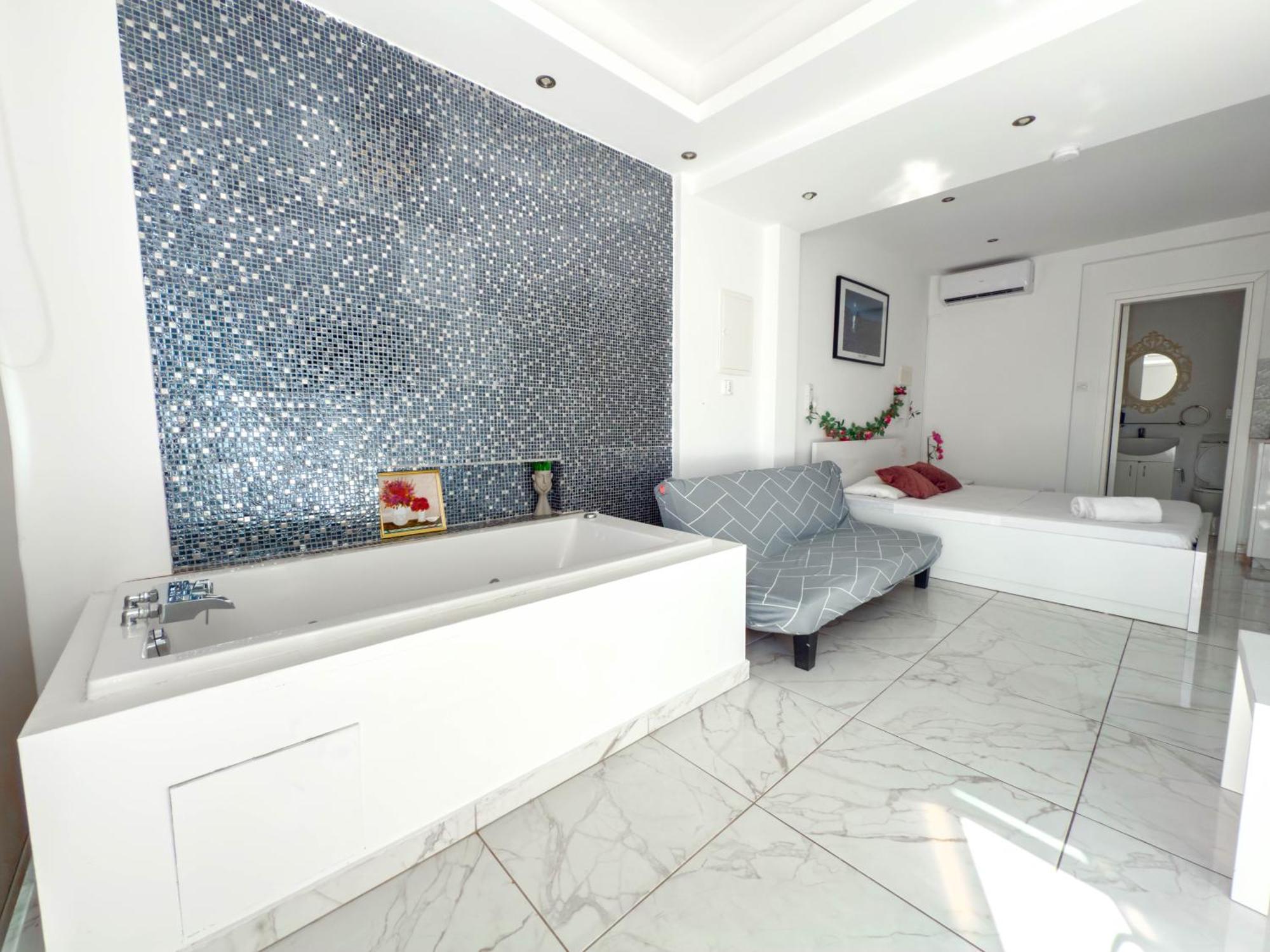 Nissi49 Boutique Apartment *