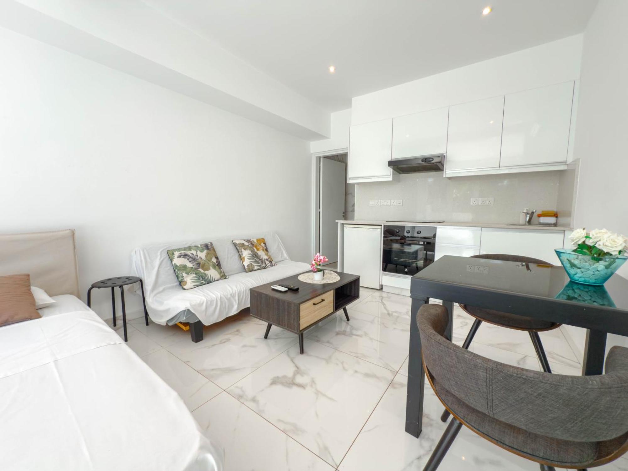 Apartment Nissi49 Boutique Ayia Napa