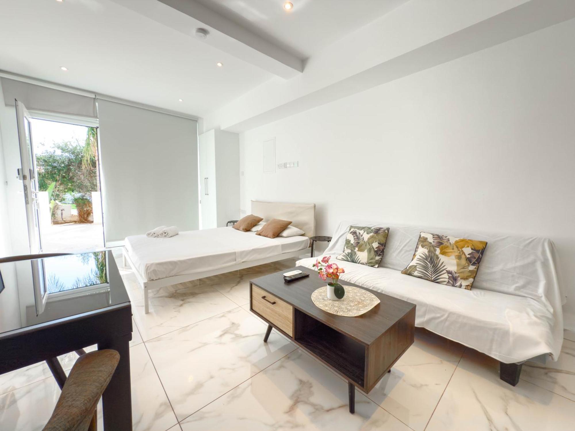 Apartment Nissi49 Boutique Ayia Napa