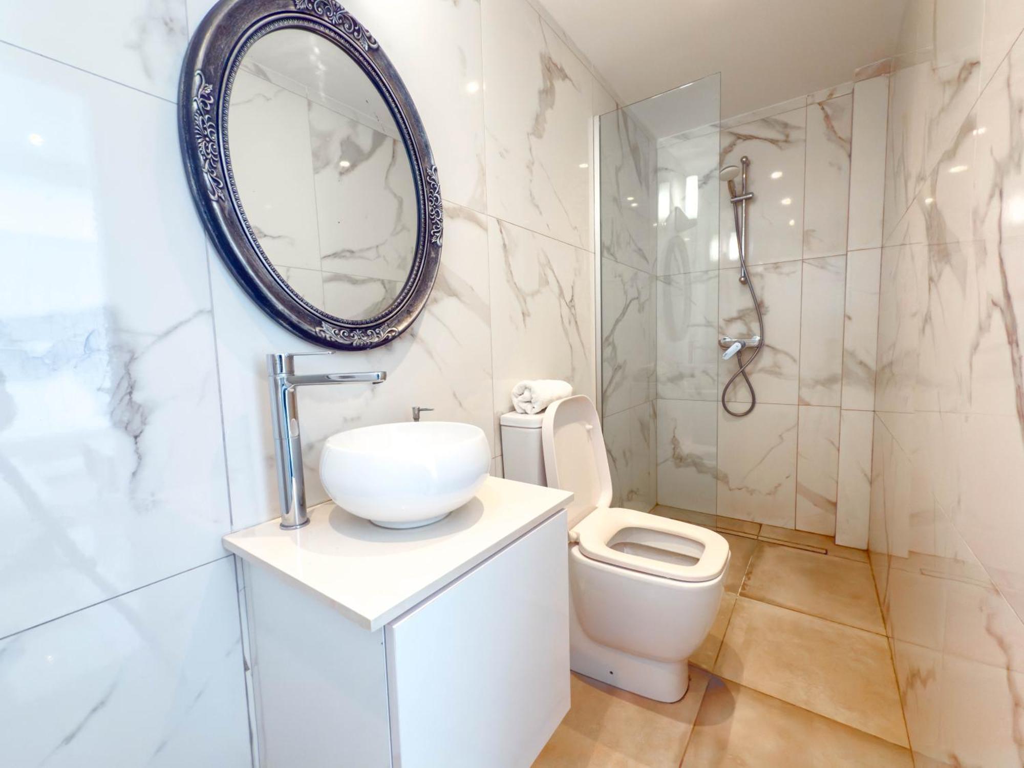 Apartment Nissi49 Boutique