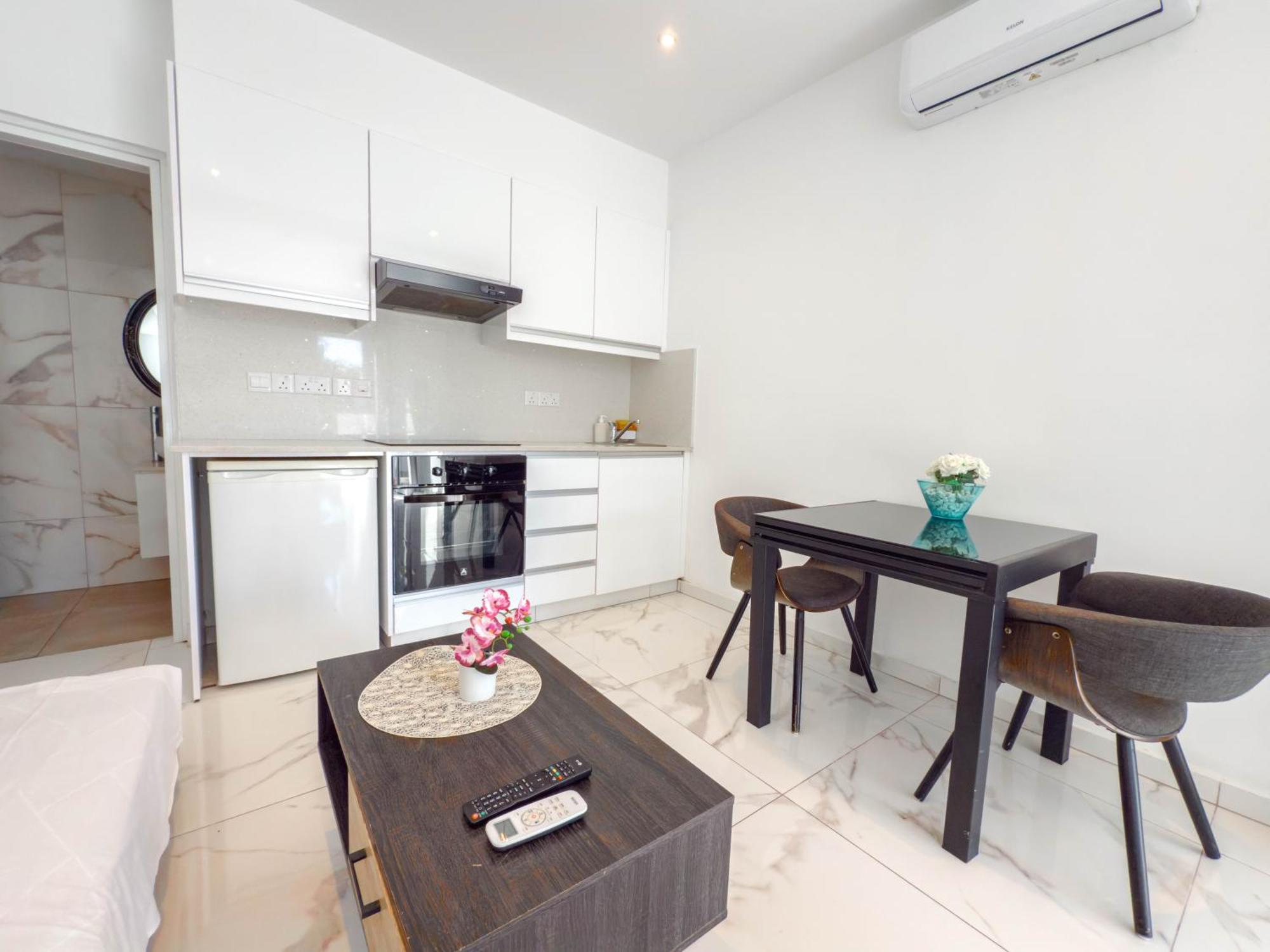 Apartment Nissi49 Boutique Ayia Napa