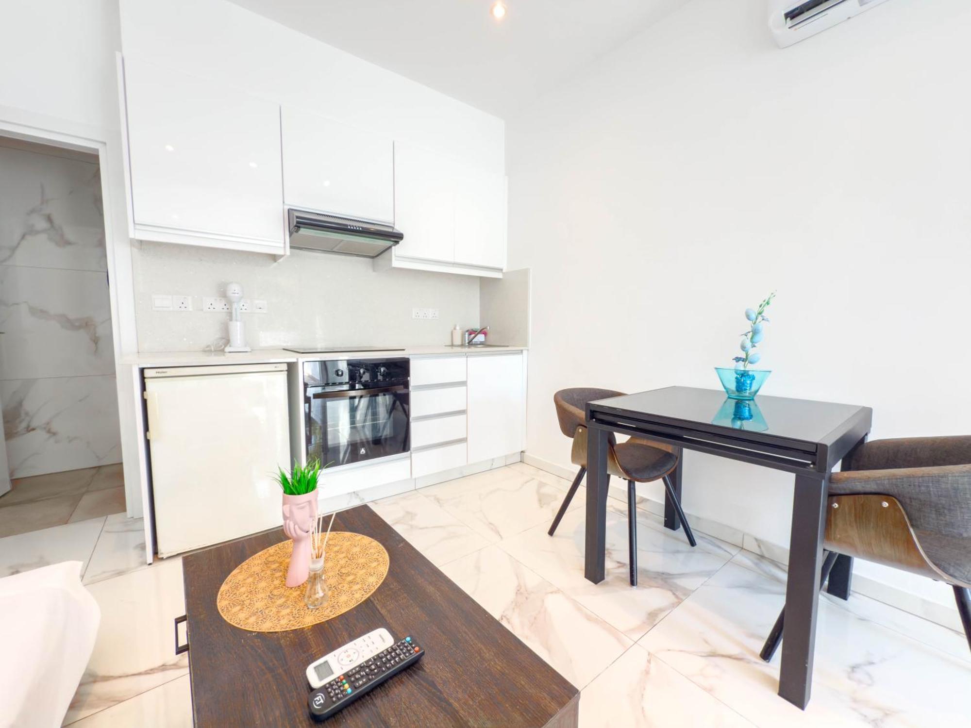 Apartment Nissi49 Boutique