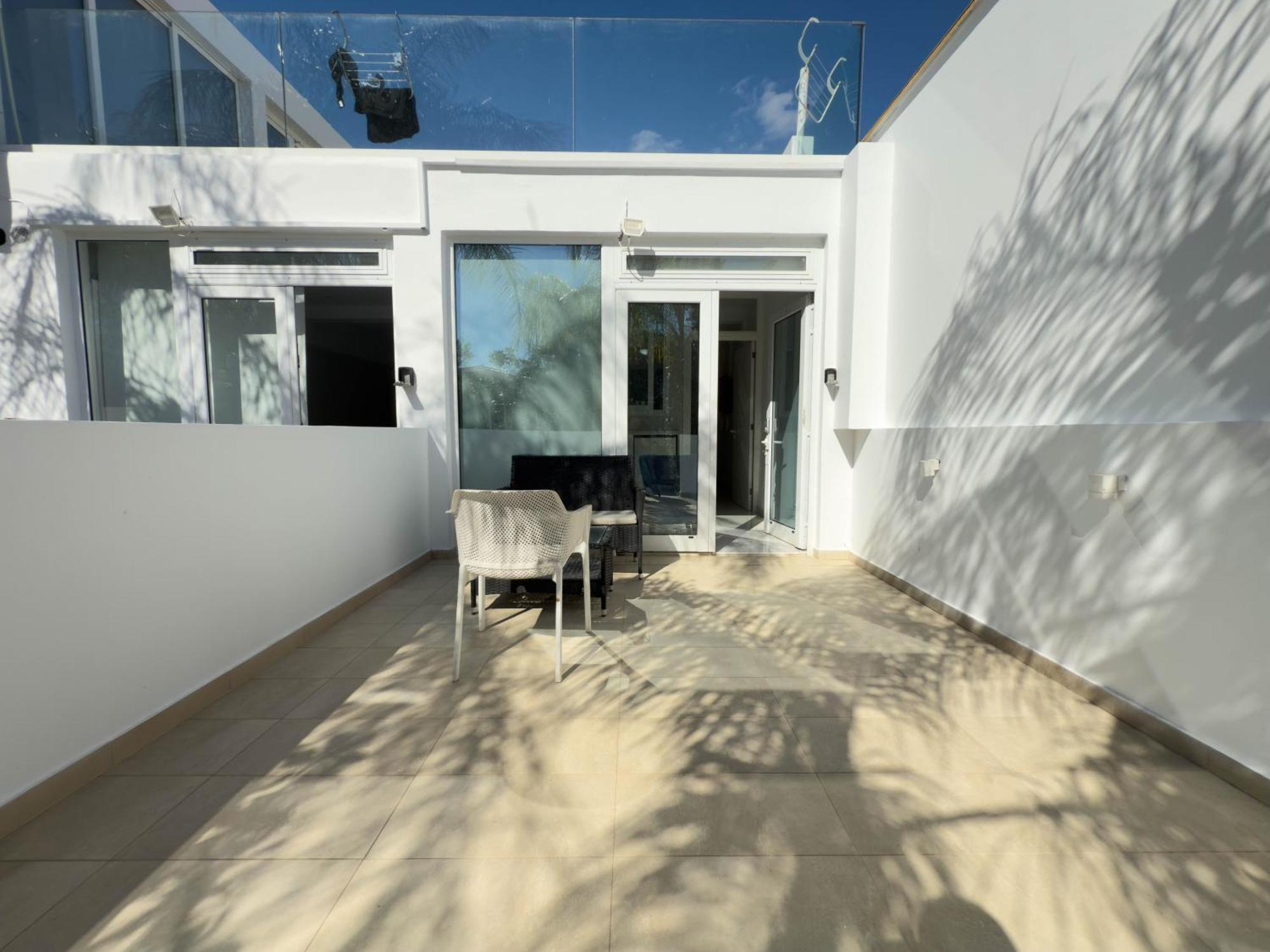 Apartment Nissi49 Boutique