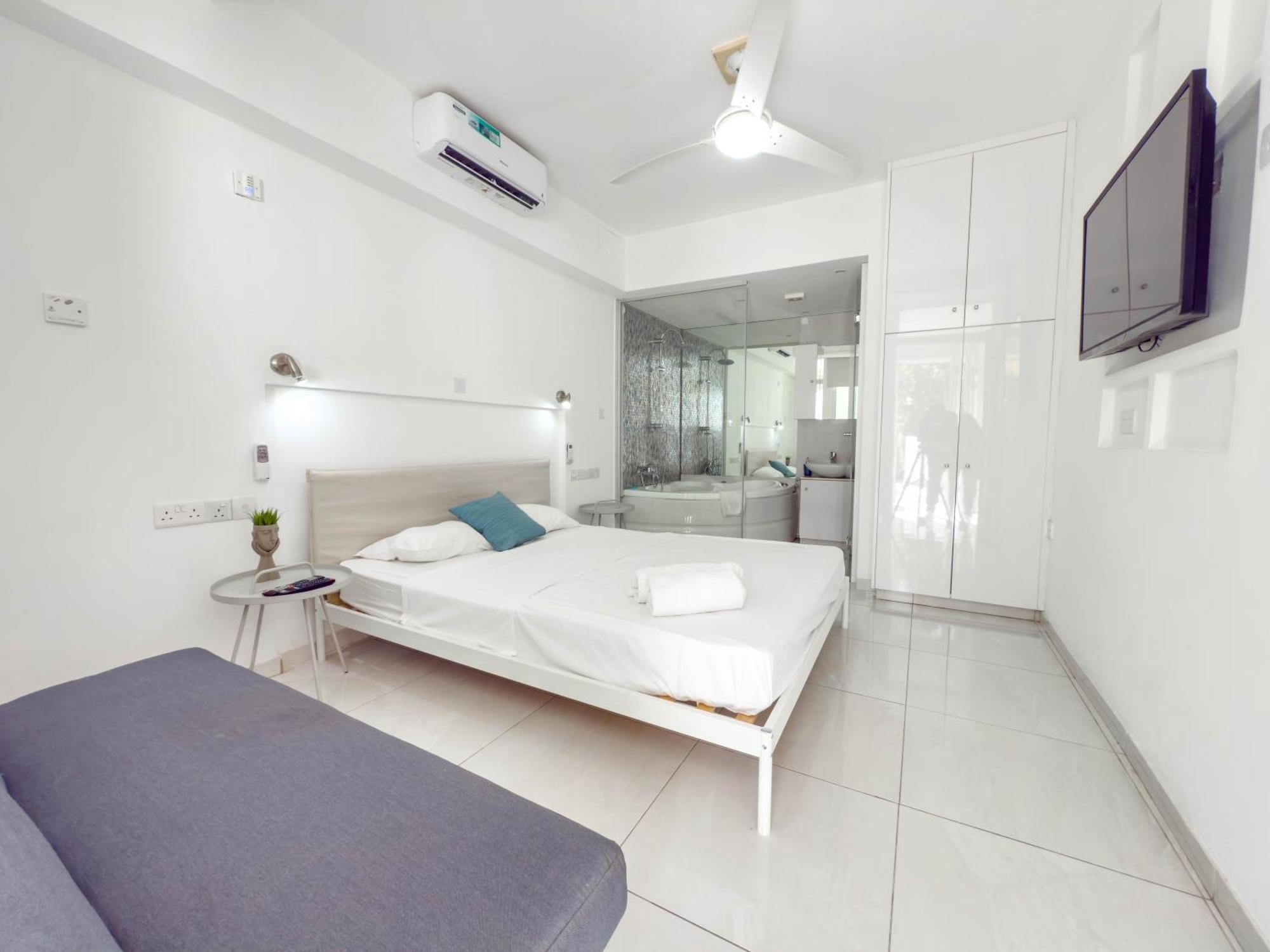 Apartment Nissi49 Boutique *