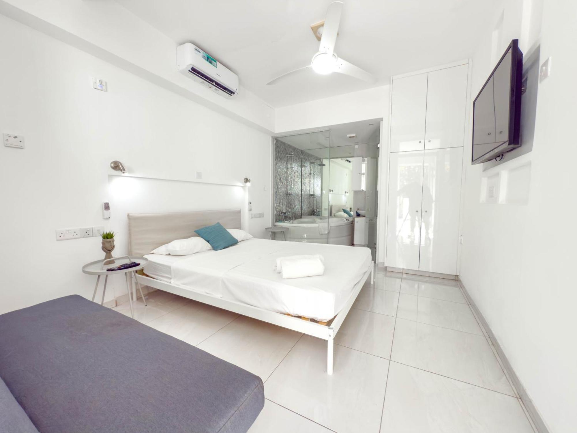 Nissi49 Boutique Apartment Ayia Napa