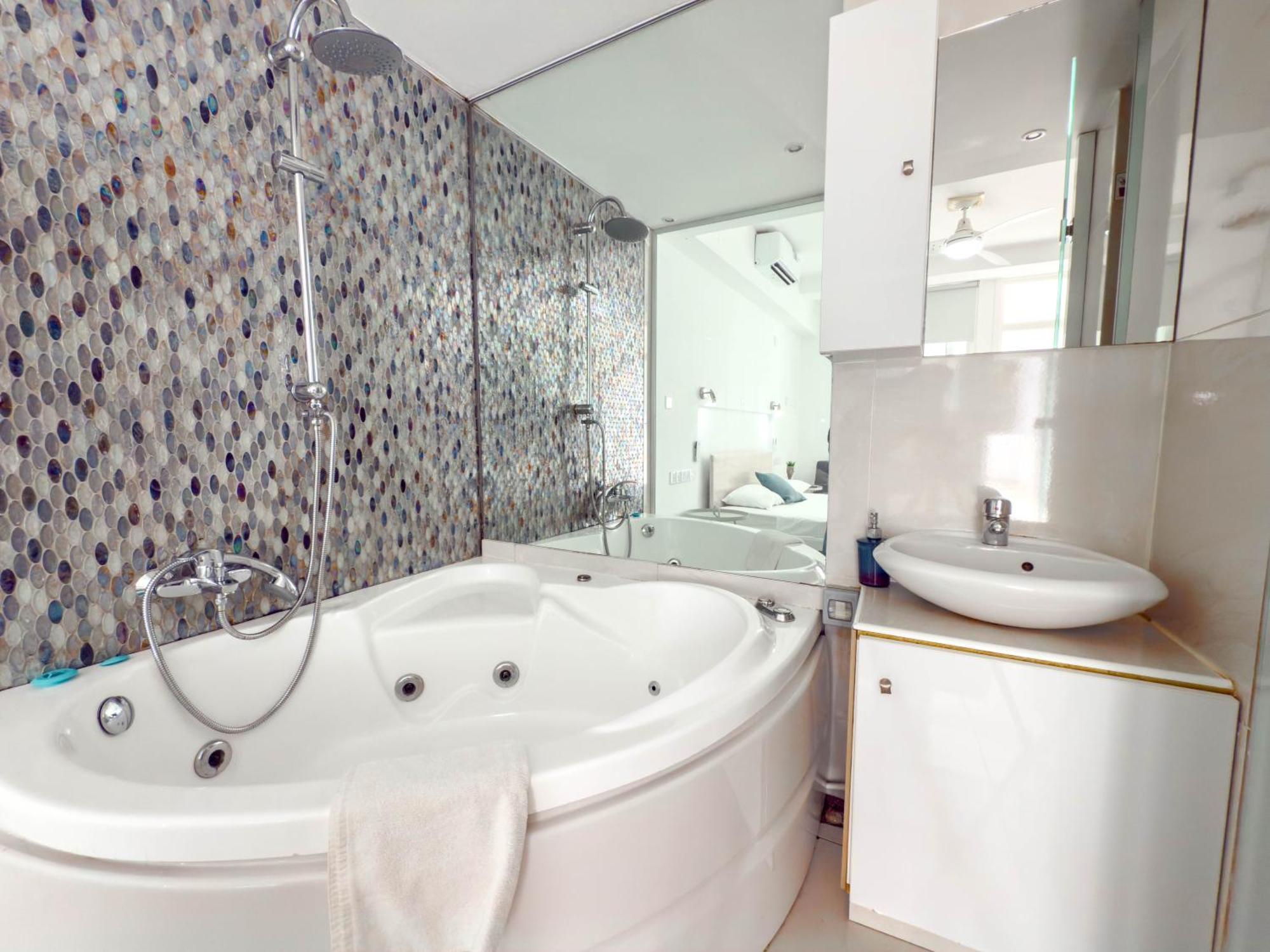 Apartment Nissi49 Boutique