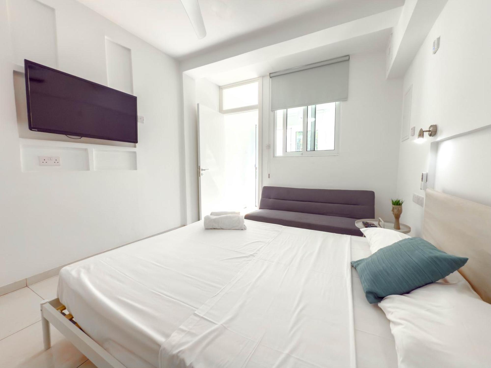 Nissi49 Boutique Apartment Ayia Napa